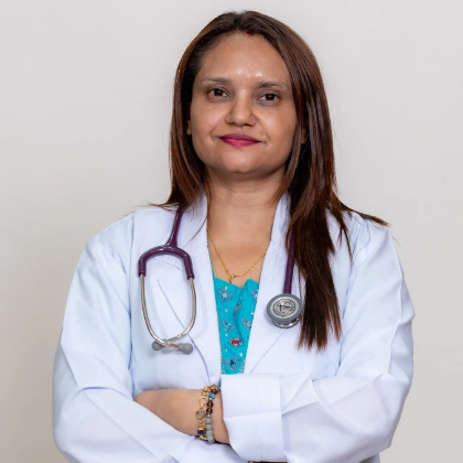 Consultant Pathologist